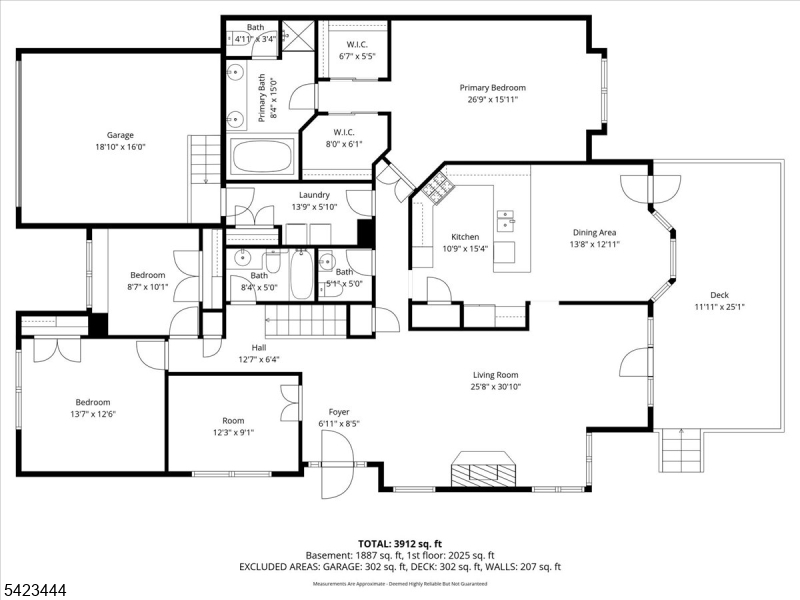 126 Worcester Dr