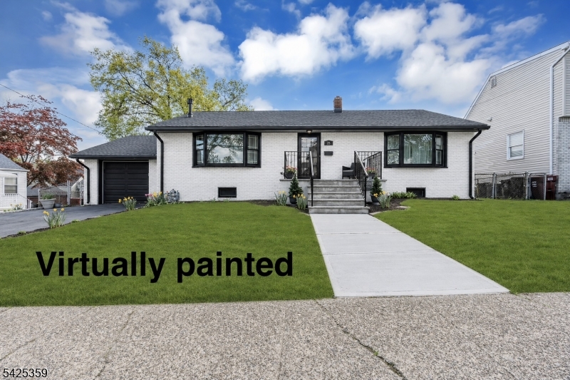 25 Columbia Ave
