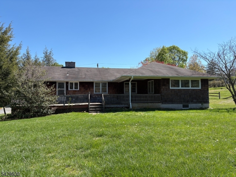 18 Pottersville Rd