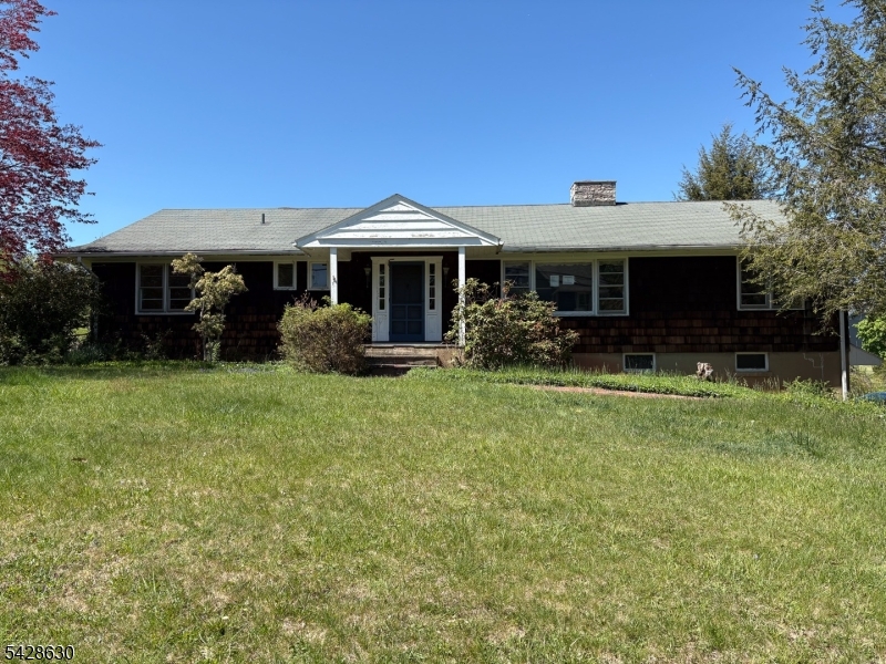 18 Pottersville Rd