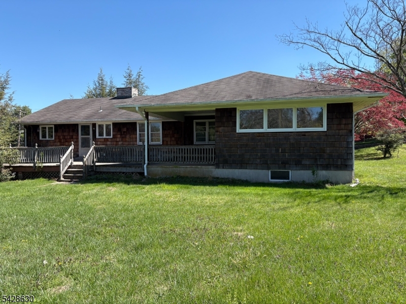 18 Pottersville Rd