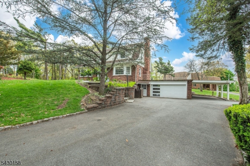 839 Rifle Camp Road