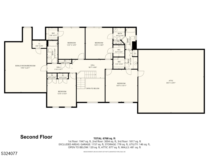 4 Deer Trail Rd