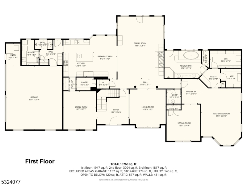 4 Deer Trail Rd