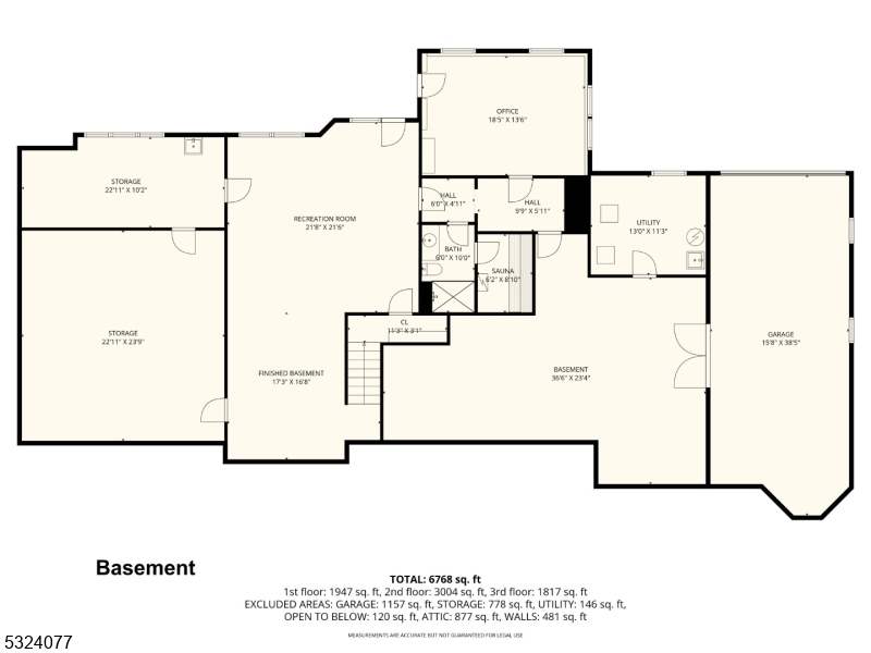 4 Deer Trail Rd