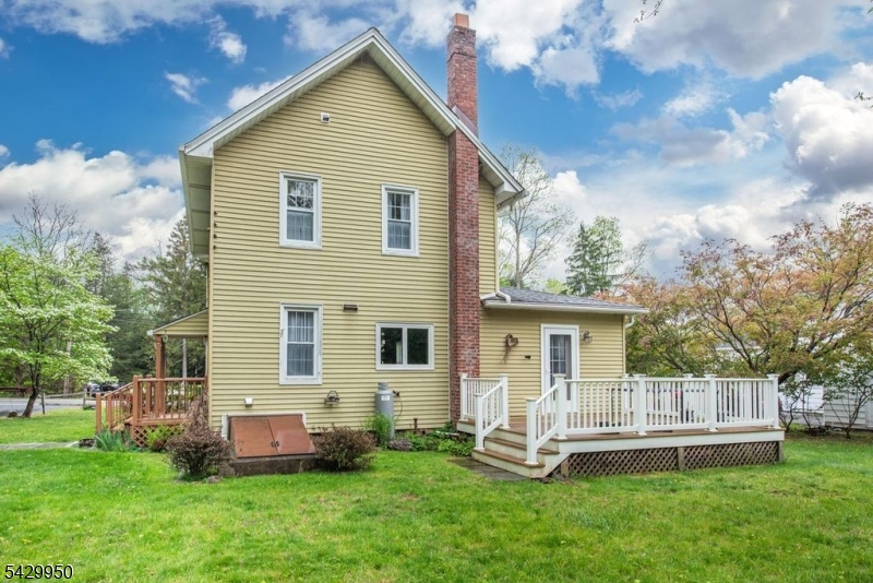 11 Oak Rd