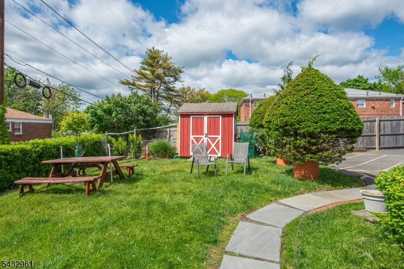 284 Claremont Ave A3