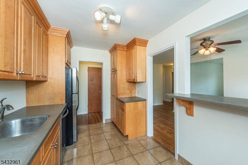 284 Claremont Ave A3
