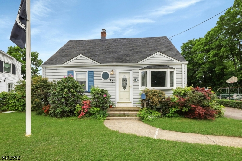 17 Butler Pl