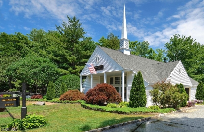 57H Bunker Hill Rd H