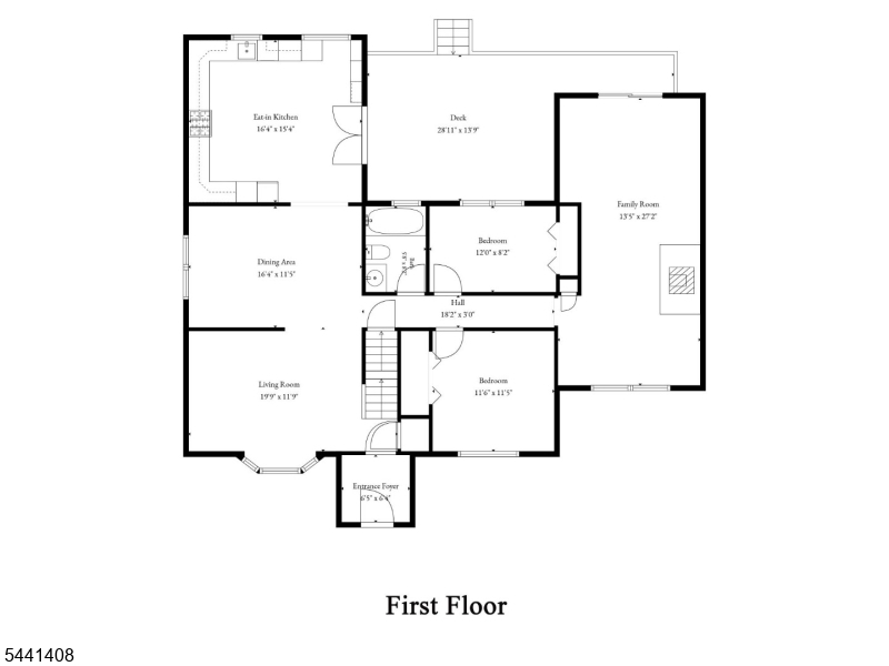 134 Marion Ct