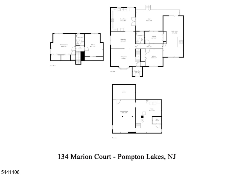 134 Marion Ct