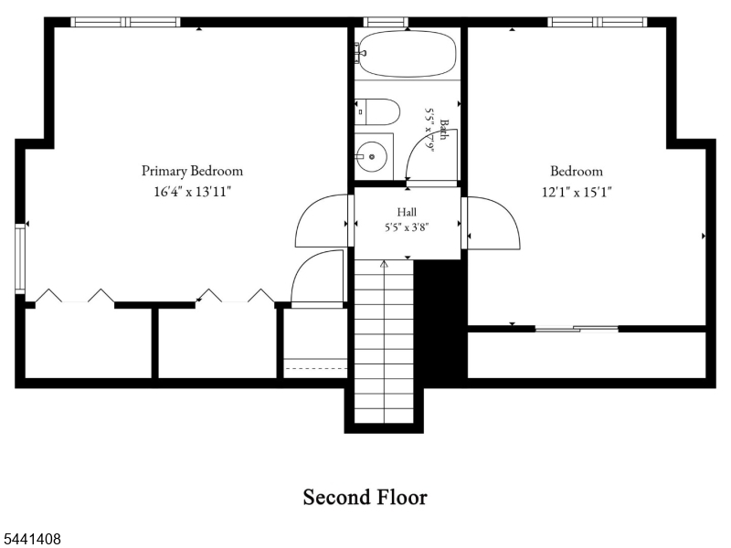 134 Marion Ct
