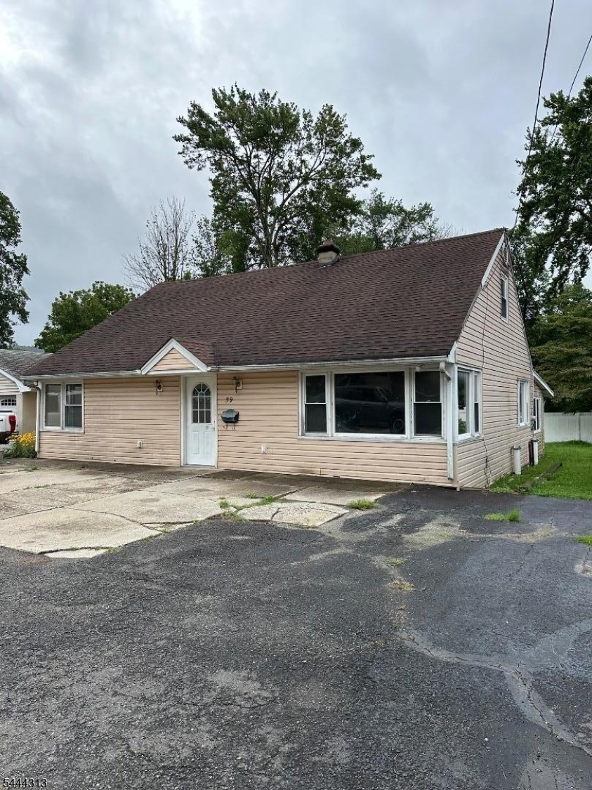59 Edgewood Rd