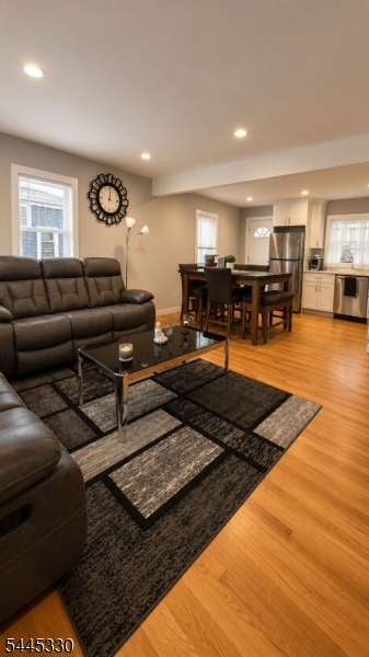 161 W Inman Ave