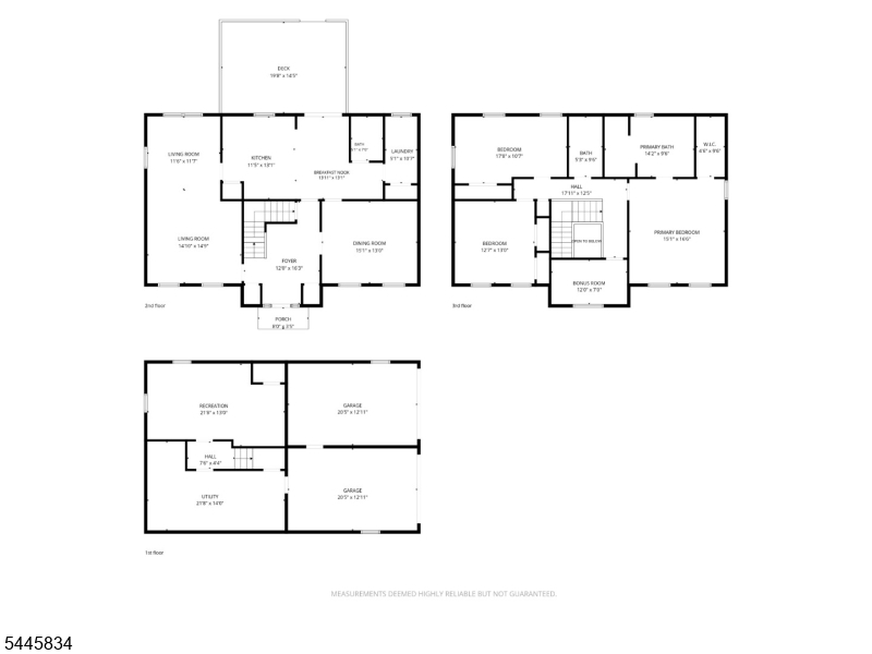 8 Cross Oak Ln