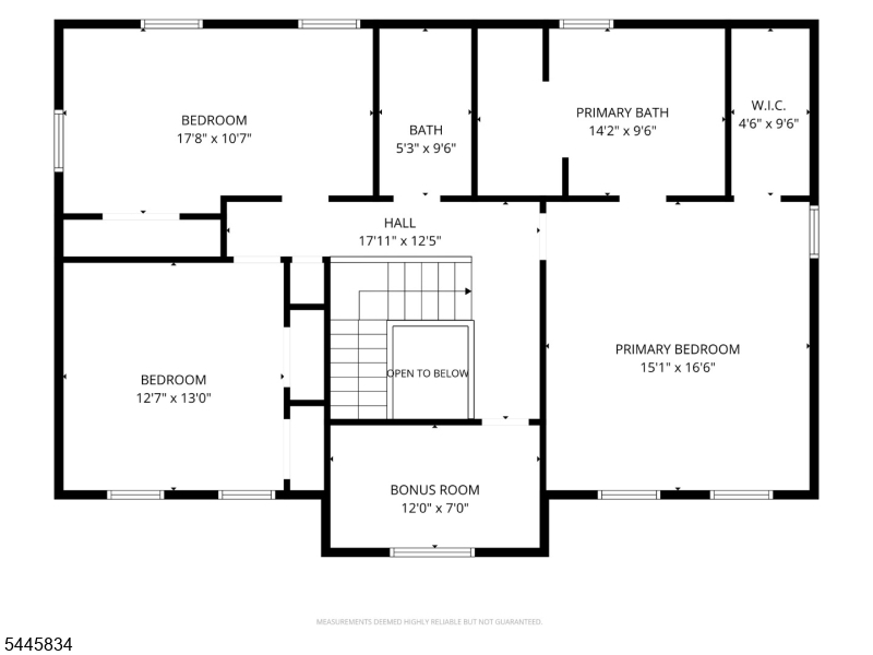 8 Cross Oak Ln
