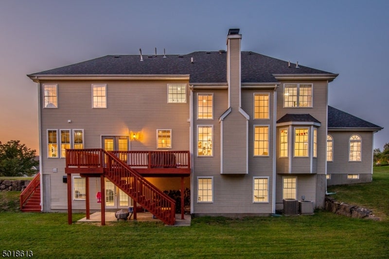 1 Cedar Ct