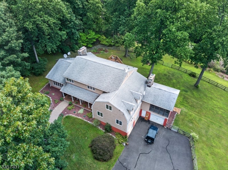5 Beechwood Rd