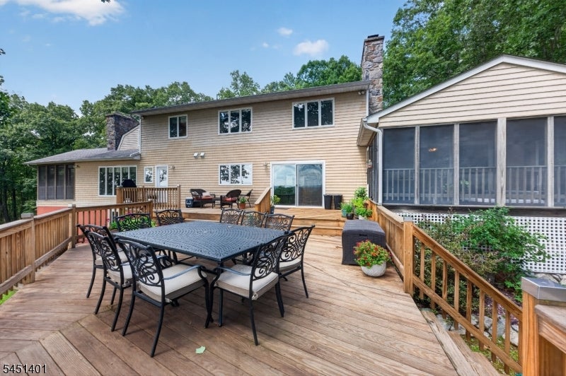 5 Beechwood Rd