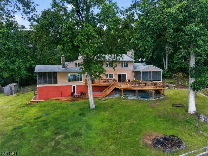 5 Beechwood Rd