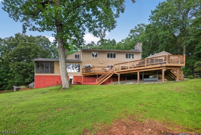 5 Beechwood Rd