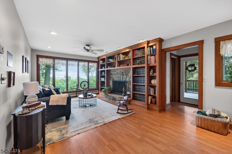 5 Beechwood Rd