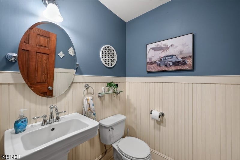 5 Beechwood Rd