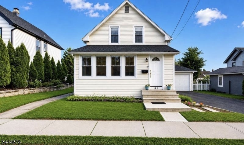 56 Bergen Ave