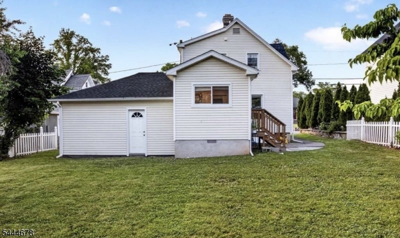 56 Bergen Ave