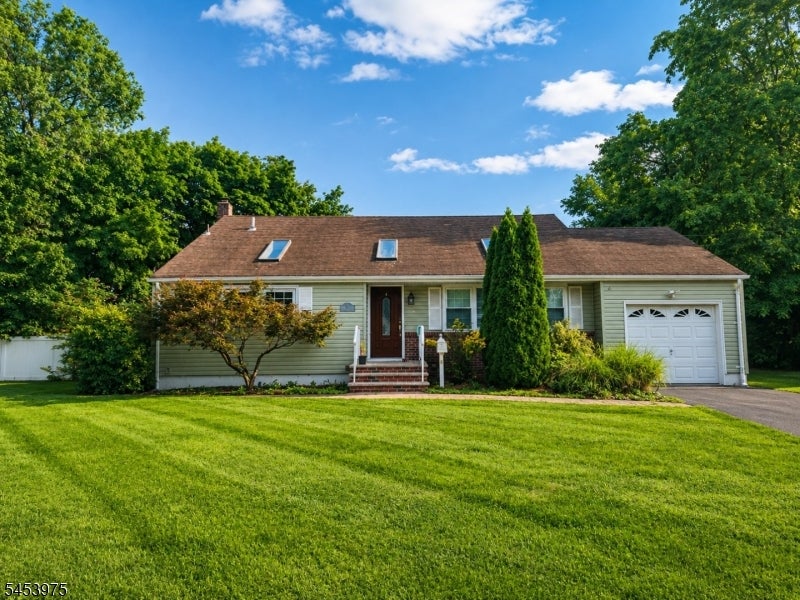 1 Birch Rd