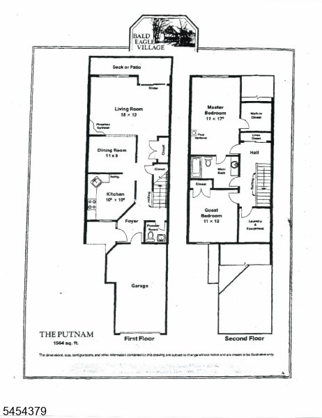 20E Quincy Ln E