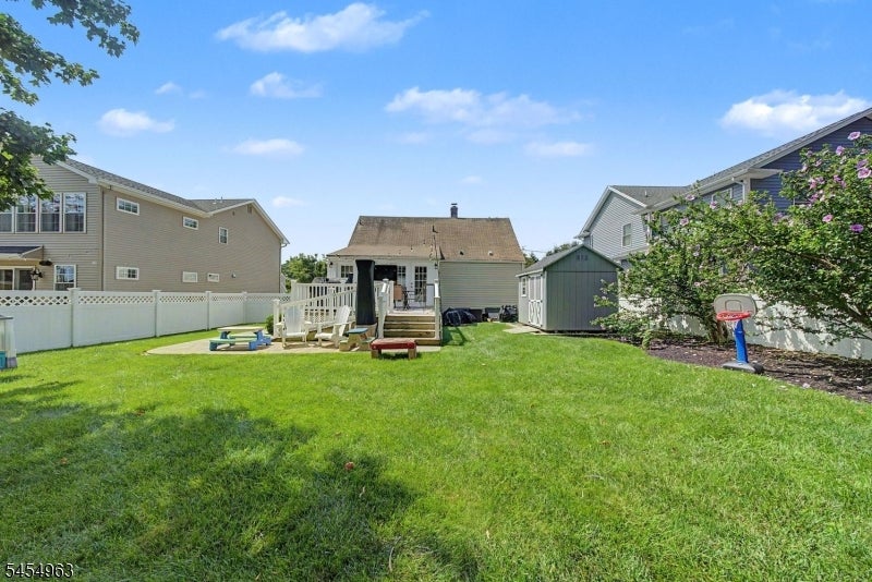 91 Lynwood Rd