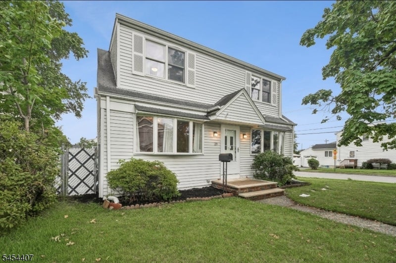 29 Henry St