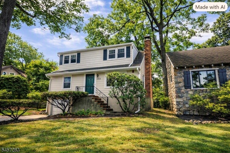 163 Chestnut Dr
