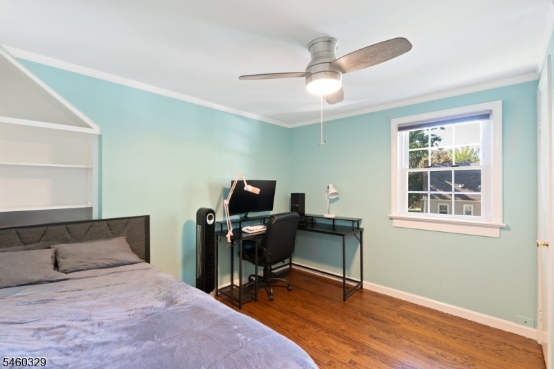 2375 Whittier Ave