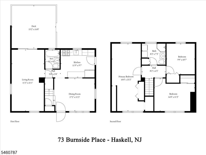 73 Burnside Pl