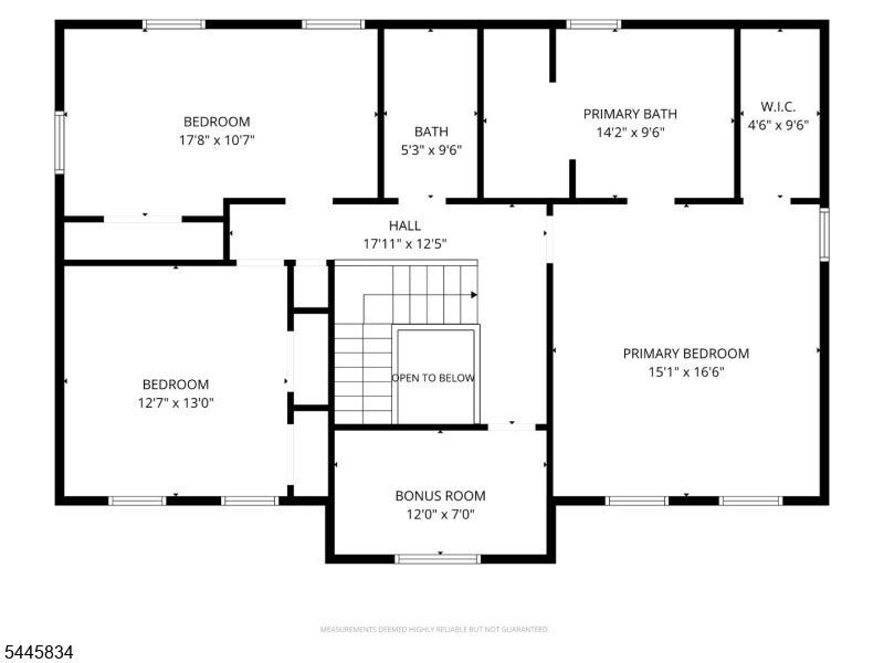 8 Cross Oak Ln