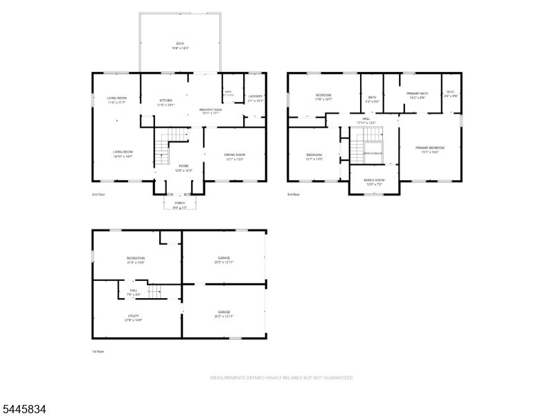 8 Cross Oak Ln