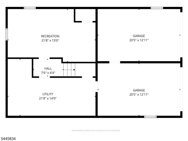 8 Cross Oak Ln