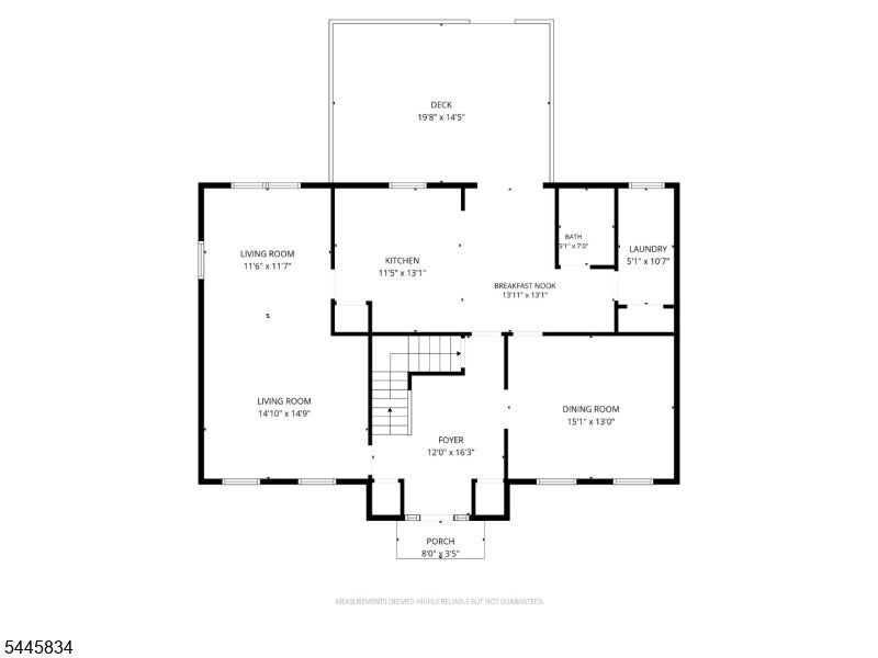 8 Cross Oak Ln