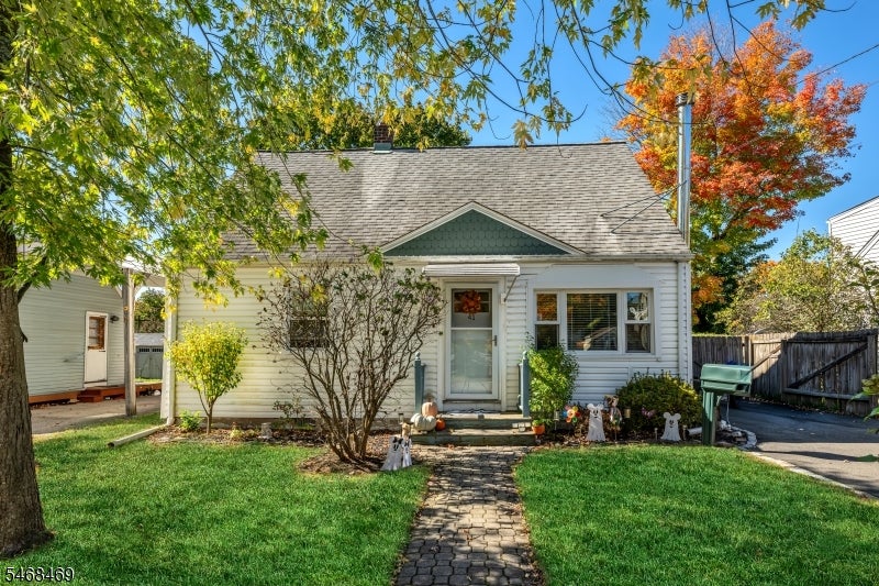 41 Wanaque Ave