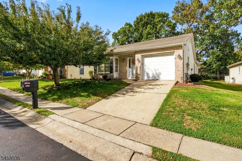 1486 Forelle Ln