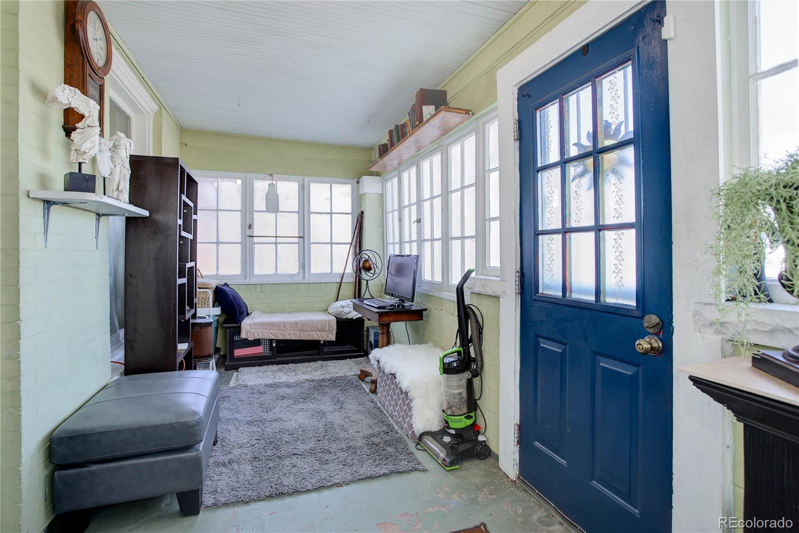 4015 Federal Boulevard