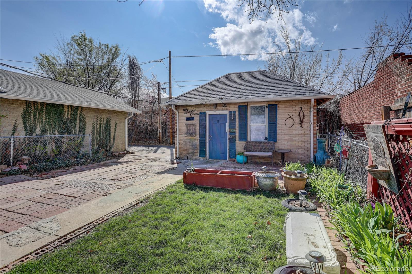 4015 Federal Boulevard