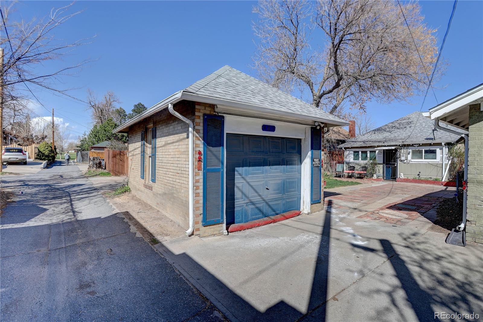 4015 Federal Boulevard