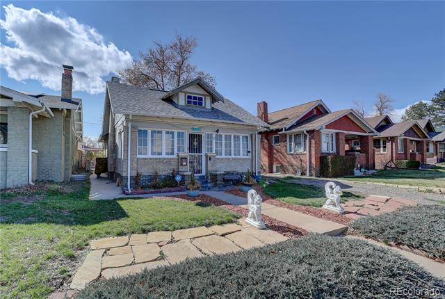 4015 Federal Boulevard