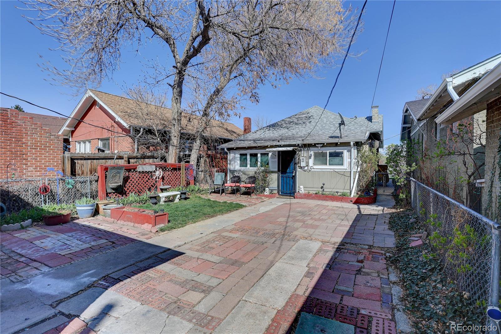 4015 Federal Boulevard