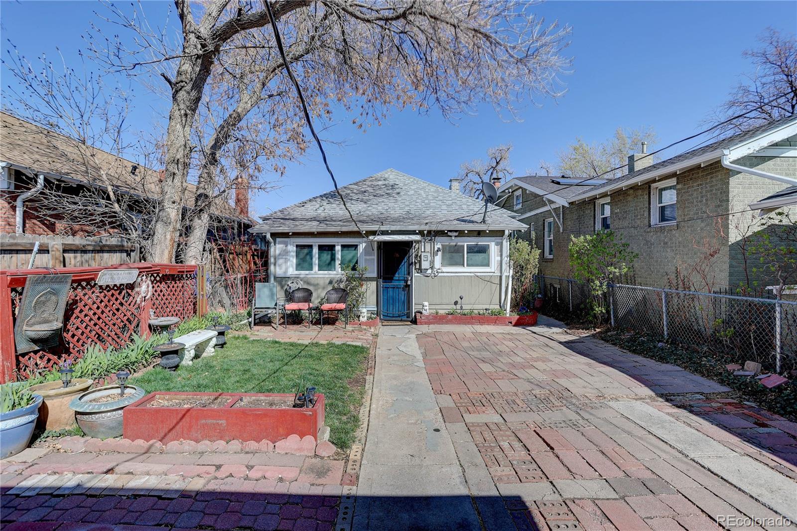 4015 Federal Boulevard