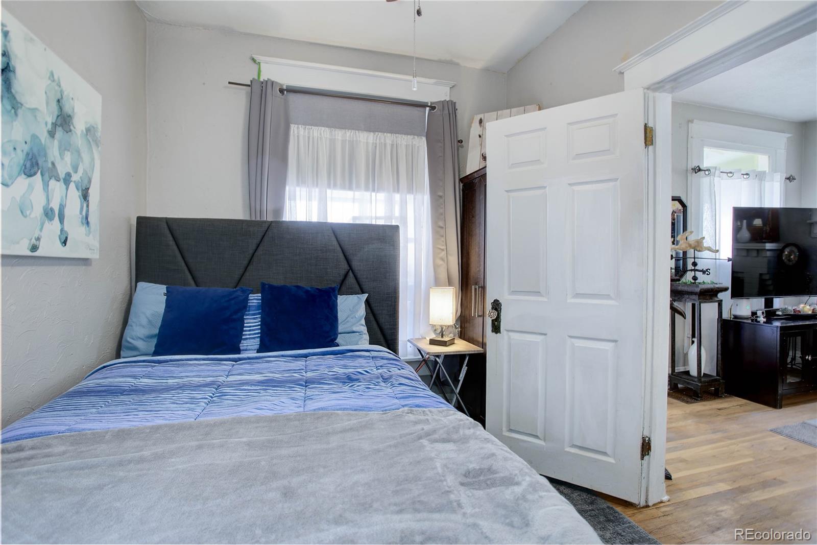 4015 Federal Boulevard